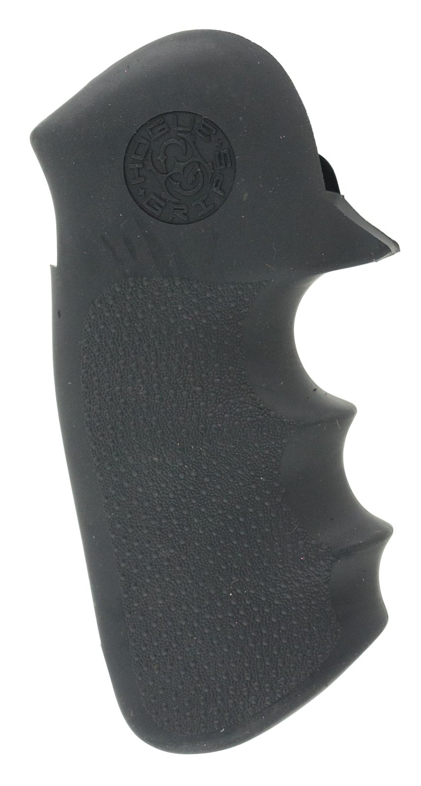 Buy Hogue Colt Anaconda/King Cobra Rubber Monogrip with Finger Grooves (47000) online