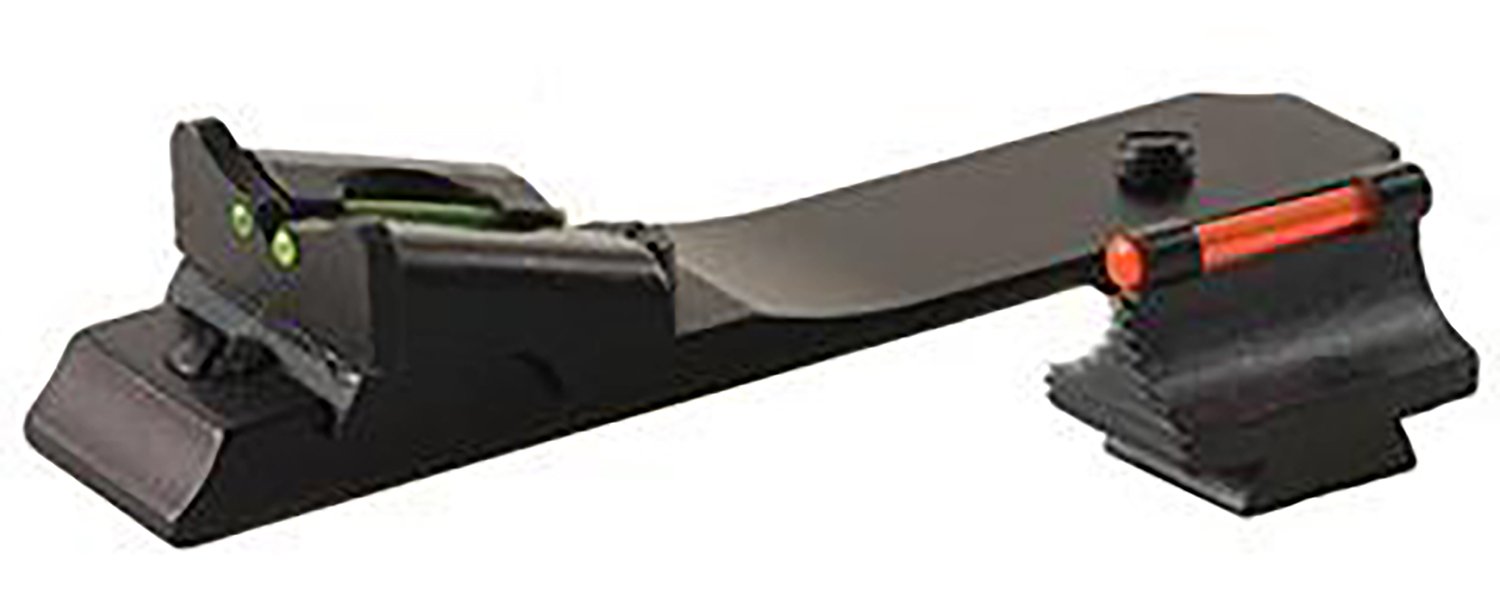 Buy TruGlo TGTG112 Lever Action Rifle Sights, Black, .060/.035 Diameter online