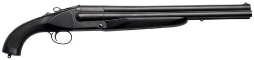 Charles Daly 930170 Honcho Triple 12 Gauge 3rd 3" 18.50" Barrel... - CHARLES DALY - 12 Gauge