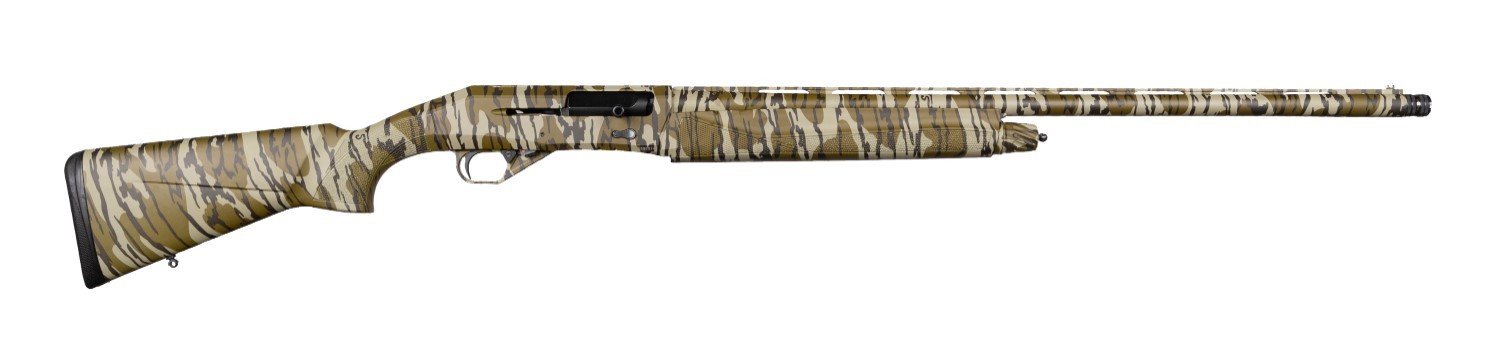 CZ 1020 G2 Semi-Auto 20 Gauge Shotgun: 3" Chamber, 28" Barrel, Bead Sight - CZ-USA - 20 Gauge