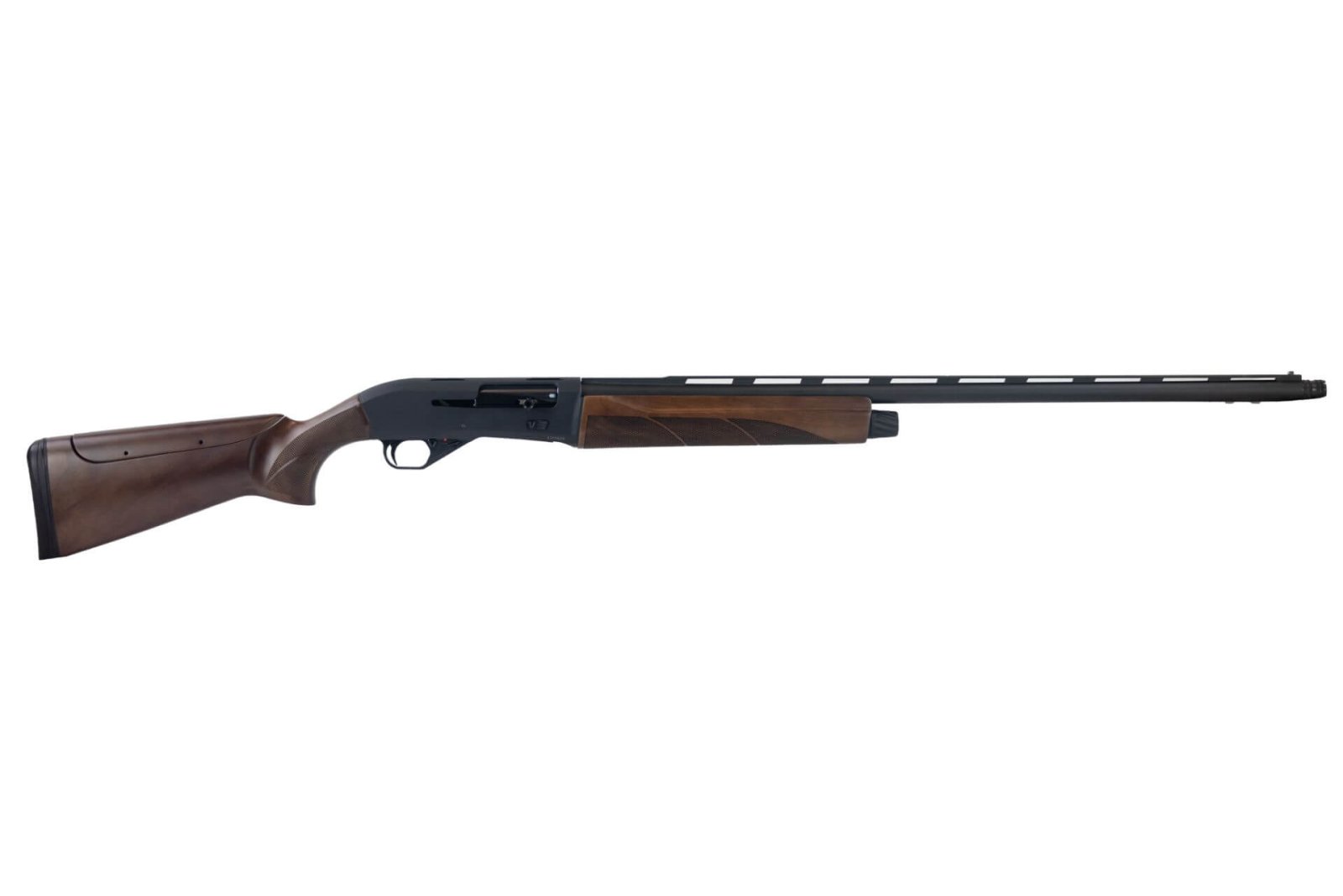 CZ 712 G3 Target 12 Gauge Semi-Auto Shotgun 30" Barrel Turkish Walnut - CZ-USA - 12 Gauge