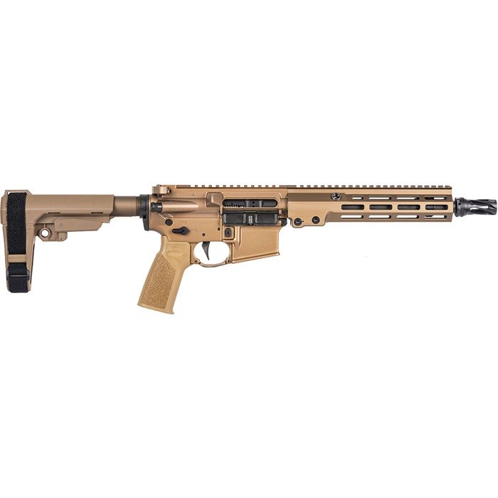 Geissele Automatics 08-562S Super Duty Mod 1 5.56mm 10.3" Barrel DDC