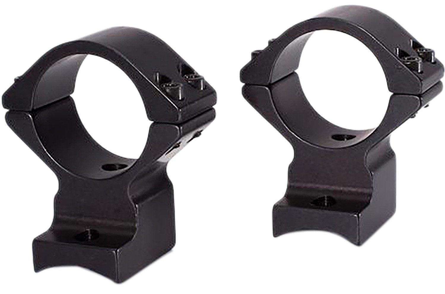 Buy Talley 940769 Scope Mount/Ring Combo Black Anodized Aluminum 1" Tube Medium online