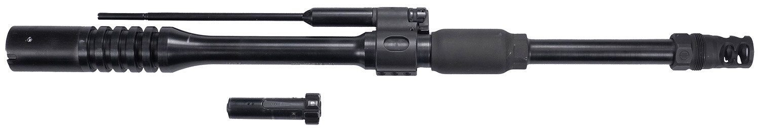 Primary Weapons U2E16YA011F UXR Conversion Kit .223 Wylde 16" Barrel Black