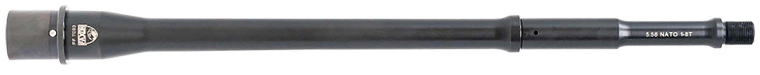 Buy Faxon Firearms 15A58M139NGQ 5.56 NATO 13.9" Black Nitride Barrel 1:8" online