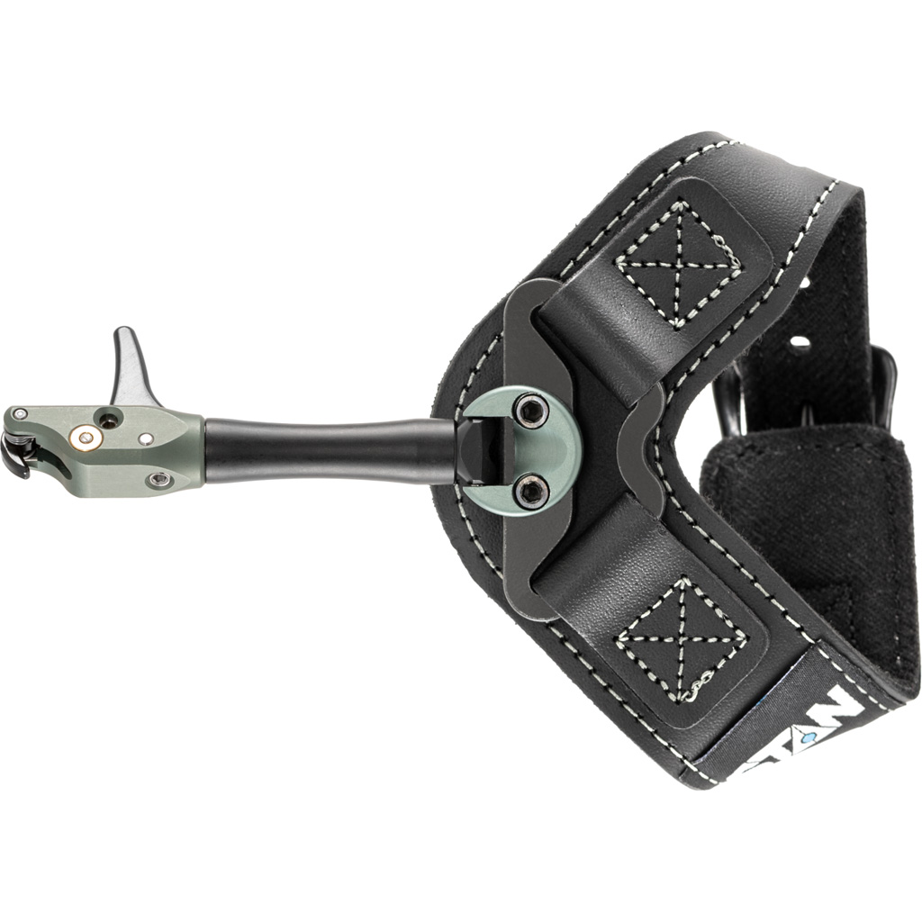 Stan 8468 SoleX CM Index Finger Release, Adjustable Tension & Travel - Stanislawski