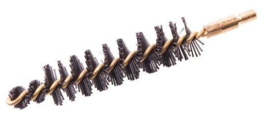 Breakthrough AR .223 CAL / 5.56MM NYLON BOLT CARRIER BRUSH (RETAIL PACKAGING) BT-223NBCB-AR - Breakthrough Clean
