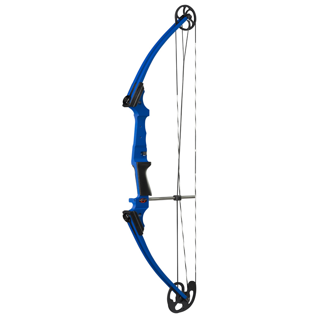 Genesis Bow Blue RH Model: 10472