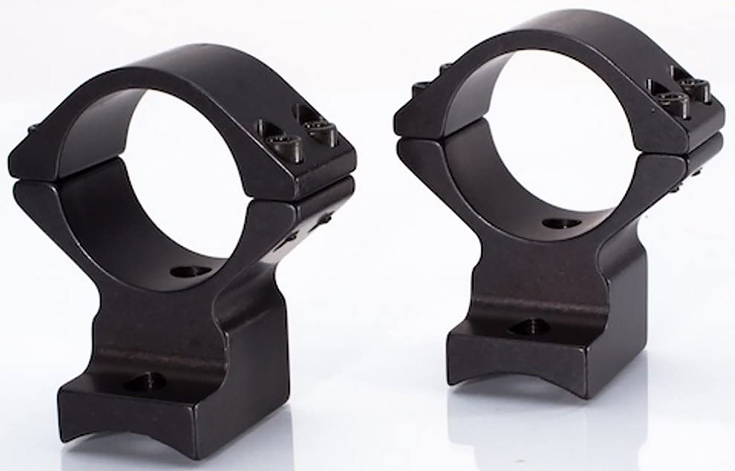 Talley 940000 Browning A-Bolt Scope Mount-Ring Combo Black Anodized 1" M...
