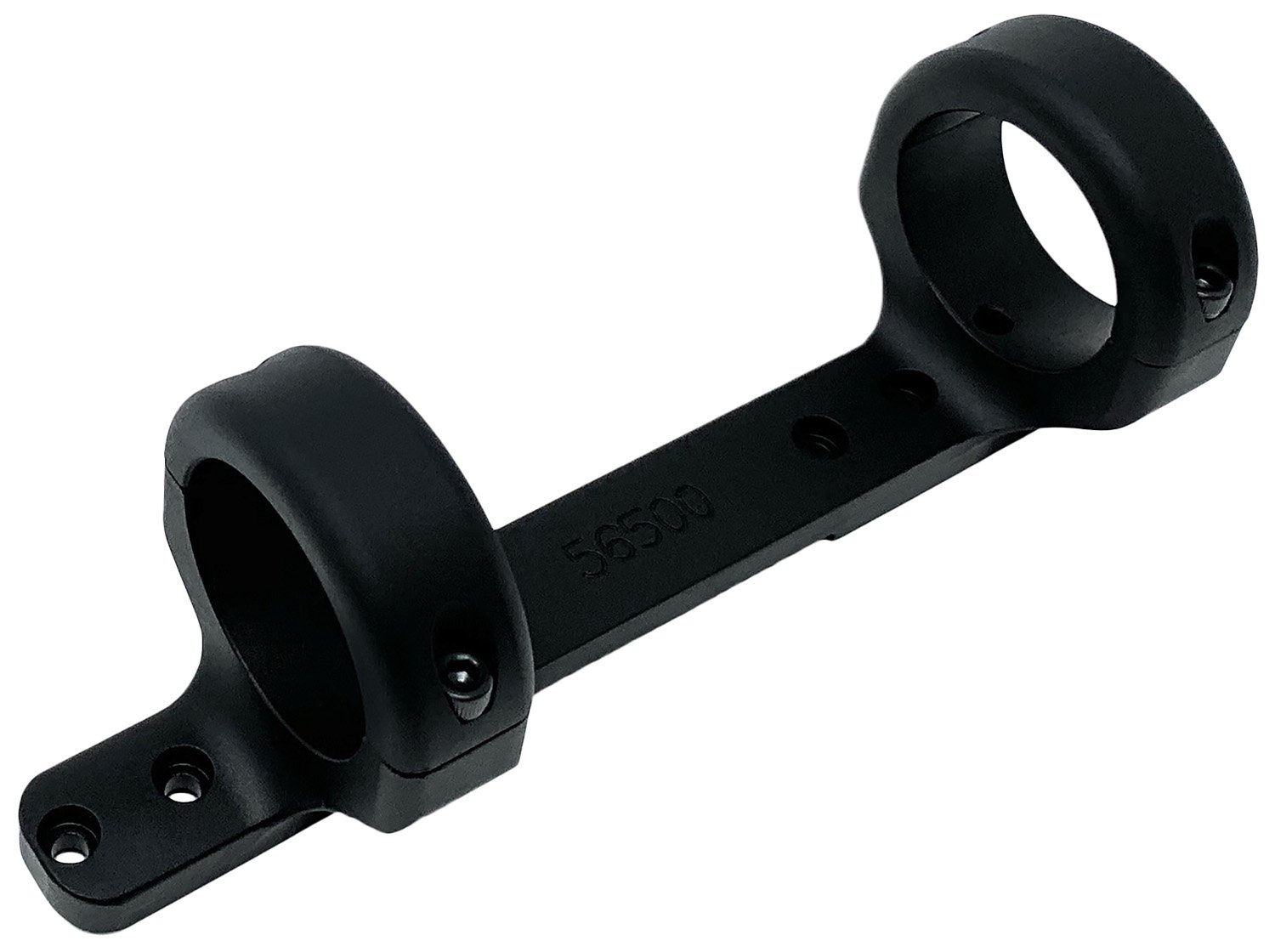 Buy DNZ Products Game Reaper 30mm Medium Scope Mount Black online