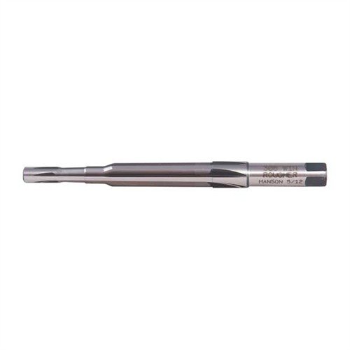 Manson PRECISION RIMLESS RIFLE CARTRIDGE .308 WINCHESTER ROUGHER - Manson Precision