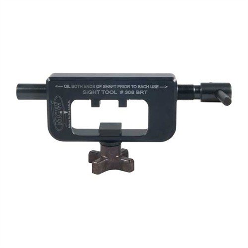 MGW Beretta 92 Sight Mover Gunsmithing Tool - MGW