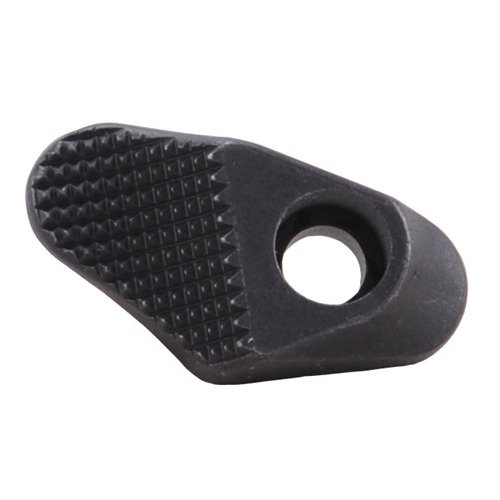 Smith & WESSON THUMBPIECE NEW STYLE FOR S&W 1012-413-31415-416 BLUE - Smith & Wesson