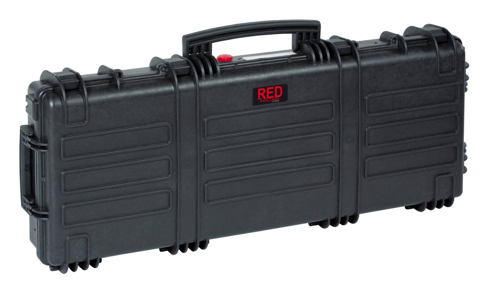 Explorer RED9413B Waterproof Gun Case Pre Cubed Foam - Explorer Cases