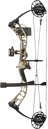 Buy PSE 2221AFLMB2970 Brute ATK Bow Package RTH 29-70# LH Bottomland online