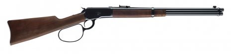 Winchester 1892 Carbine Rifle 44-40 Win. 20" Walnut