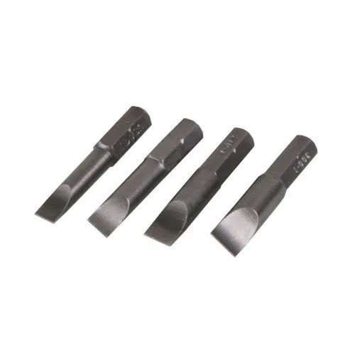 Brownells MAGNA-TIP 4 PIECE SET OF BITS FOR BROWNING AUTO - Brownells for sale at TheGunDock
