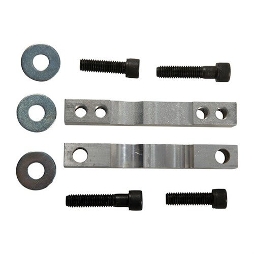 Brownells Action Wrench Head Only for S&w N Frame - Brownells