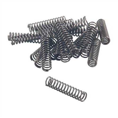 Brownells Detent Ball Spring Refill 7/32" (5.5MM) 20 Pack - Brownells