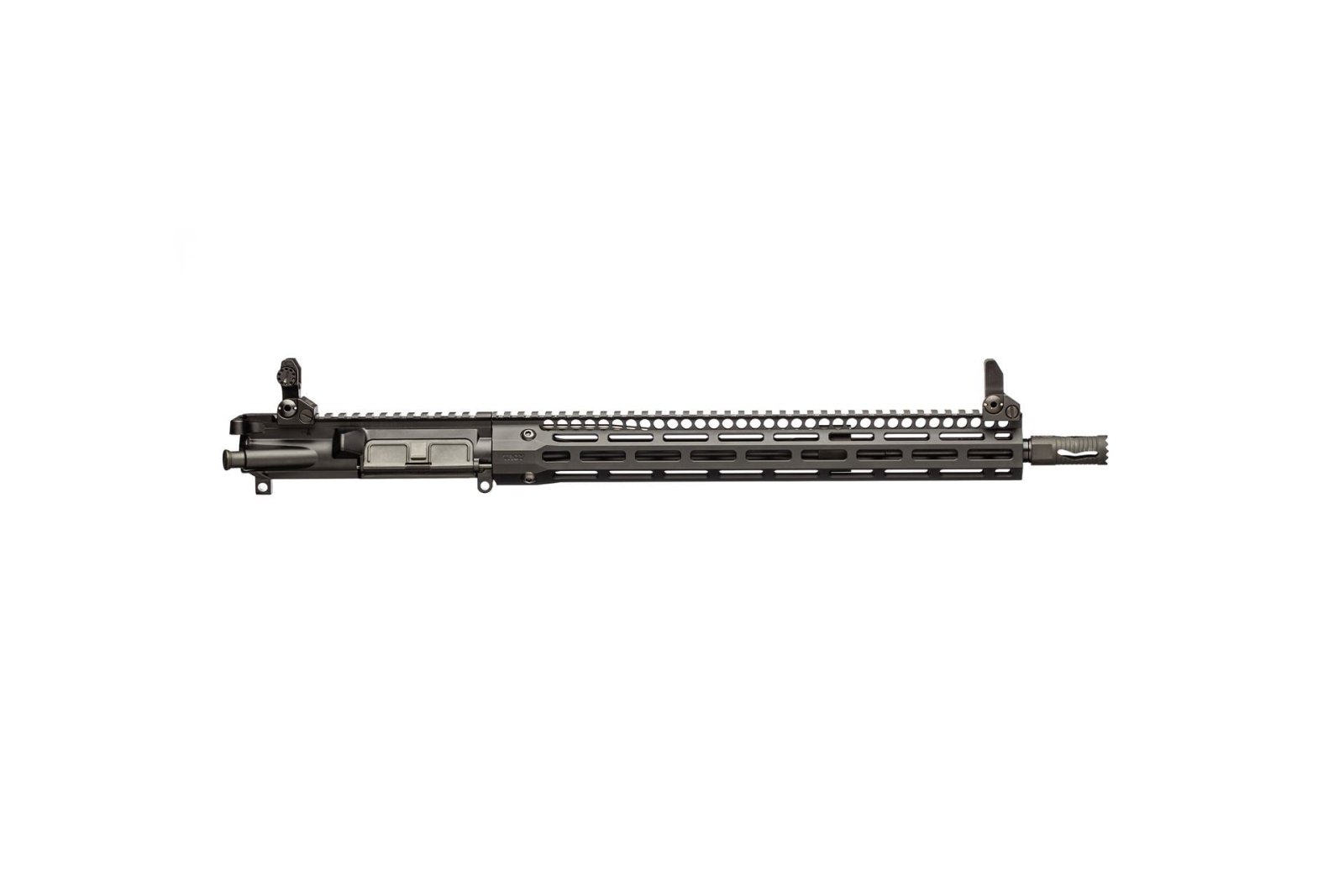 TROY SUPG-A4S-16BT-00 A4 Upper, 223 Rem/556 NATO, 16" Barrel