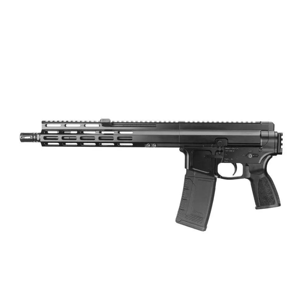 Foxtrot Mike FM15223G216I2FTT 556 30Rd Tactical Rifle - FOXTROT_MIKE
