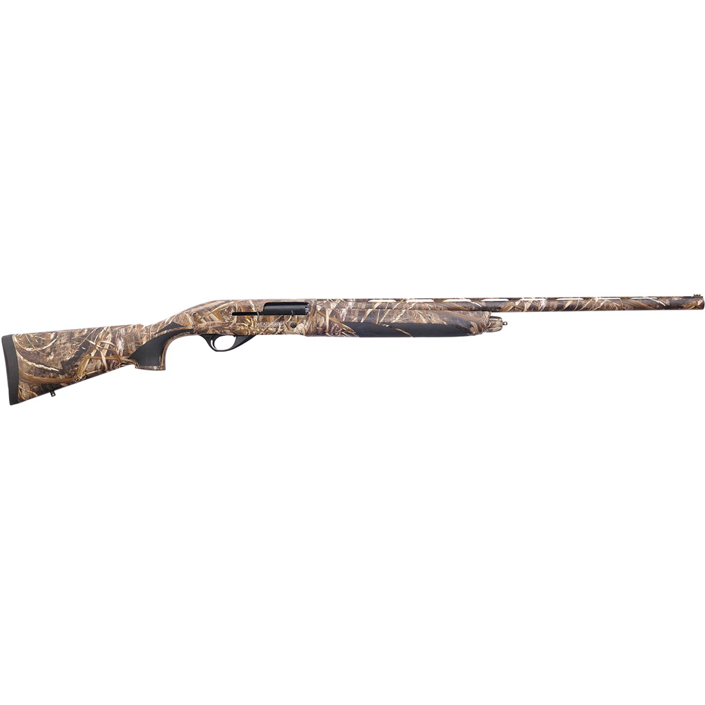 Weatherby Element Waterfowl Shotgun 20 ga. 28 in. Mossy Oak Habitat Cerakote 3 in.