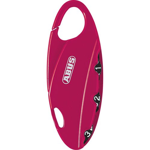 Abus USA BAKPAC 151 151/20C BAKPACPINK - Abus USA