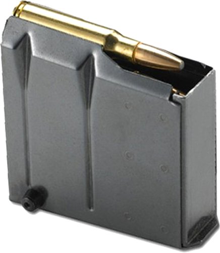 Tikka Magazine Ctr Sako TRG42 .300Wm 7-ROUNDS Black
