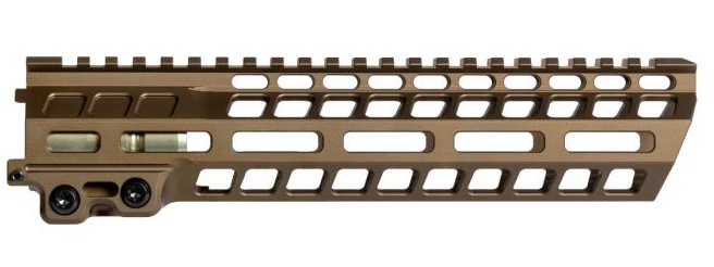Buy Geissele Automatics 05-2554S Super Modular Rail MK20 MLOK 9.6" DDC online