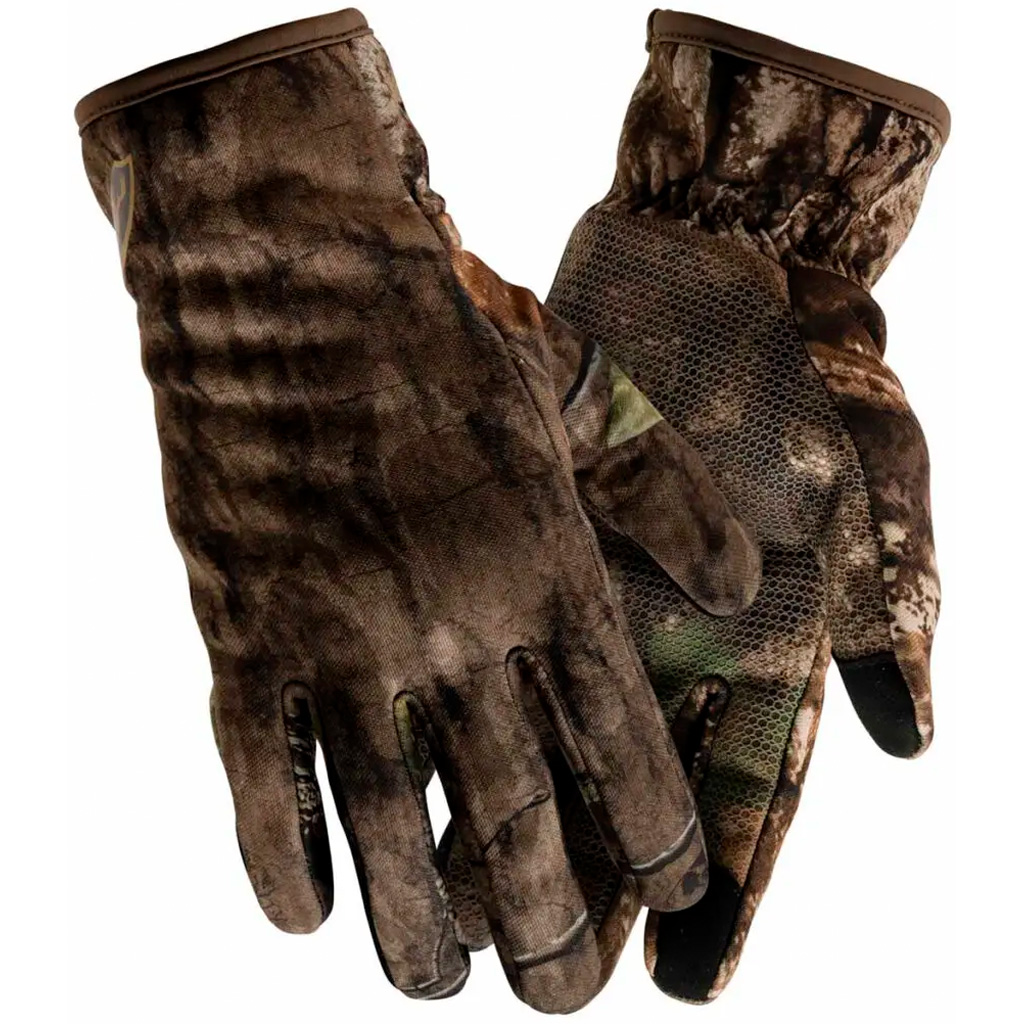 Buy Blocker Outdoors Shield S3 Fleece Glove X-Large Touchscreen Antimicrobial online