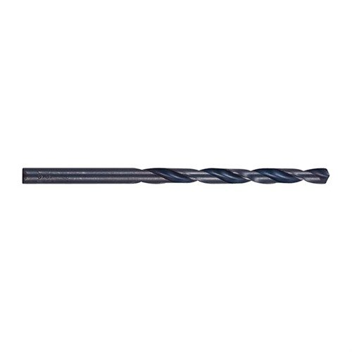 Triumph TWIST DRILL CO. JOBBER LENGTH WIRE GAUGE DRILL 3J (.2130") DIAMETER