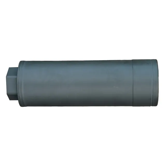 KGM PT-P30-ULTM-GRY PURSUIT TI 30/7.62 5/8X24 SUP - KGM - 7.62mm