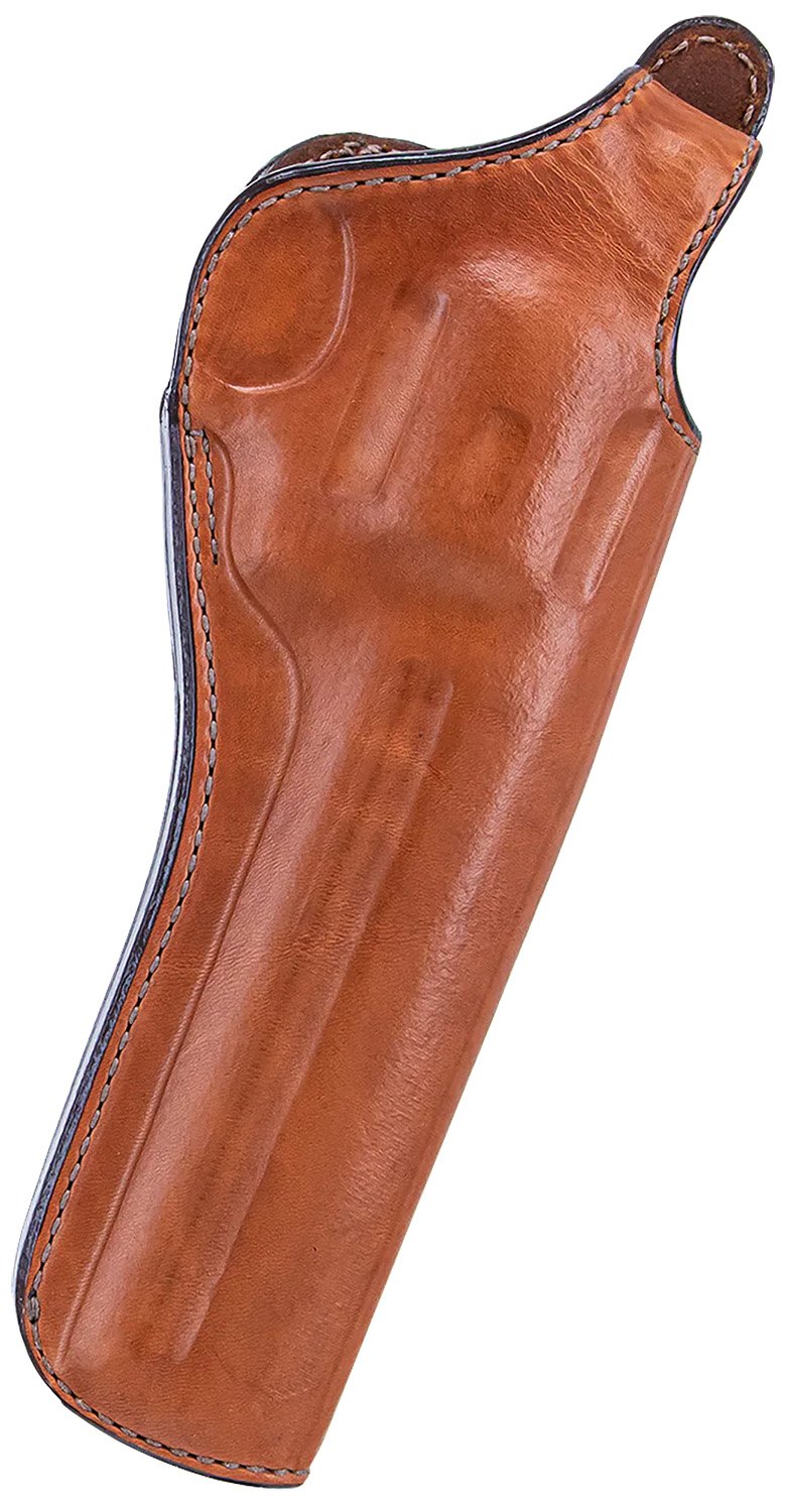 Bianchi 111 Cyclone Holster - Right Hand, 4" K Frame, Plain Tan, 12678 - Bianchi - TAN