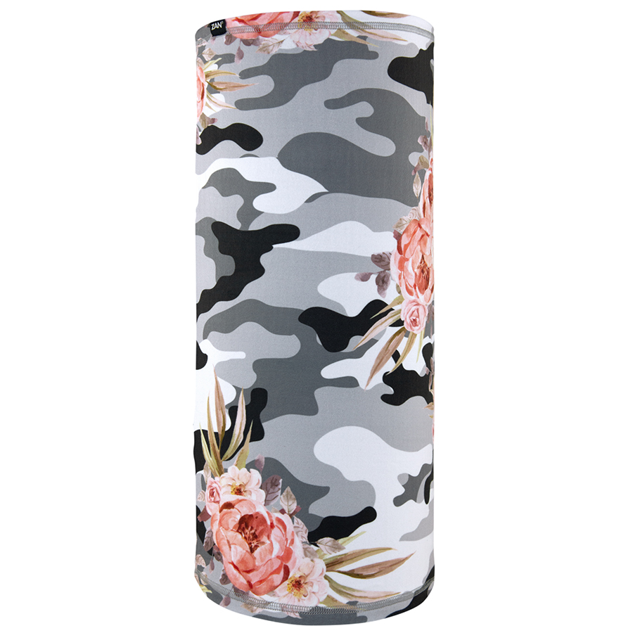 Buy Zan Headgear Motley Tube Multifunctional Neck Gaiter UV online