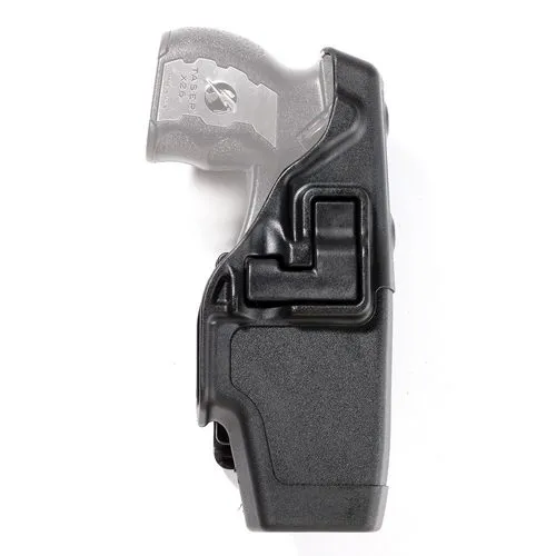 Buy Blackhawk Serpa Level 2 Duty Holster 44H015BK-L online