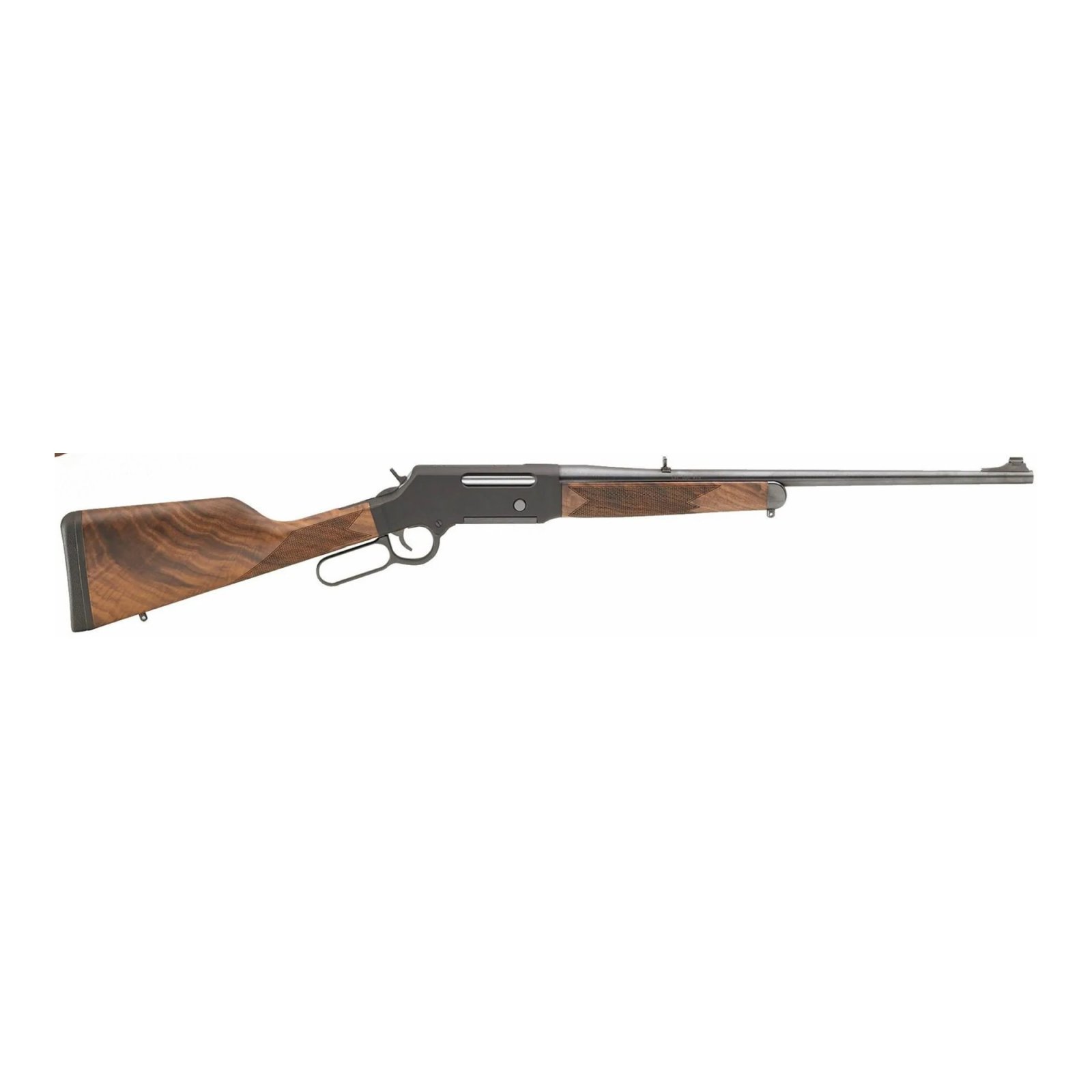 Buy Henry Long Ranger H014S308 .308 Win Lever Action 20 in Blued Steel Barrel online