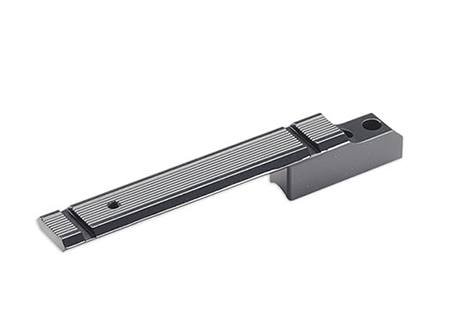 Henry MB-CSM Mini Bolt Scope Mount Black Weaver Style Rings