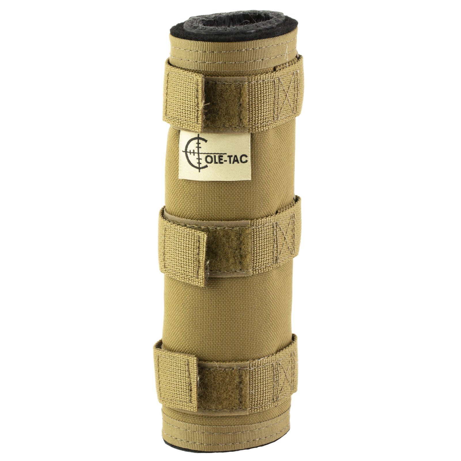 HTP (High Temperature Python) Suppressor Cover