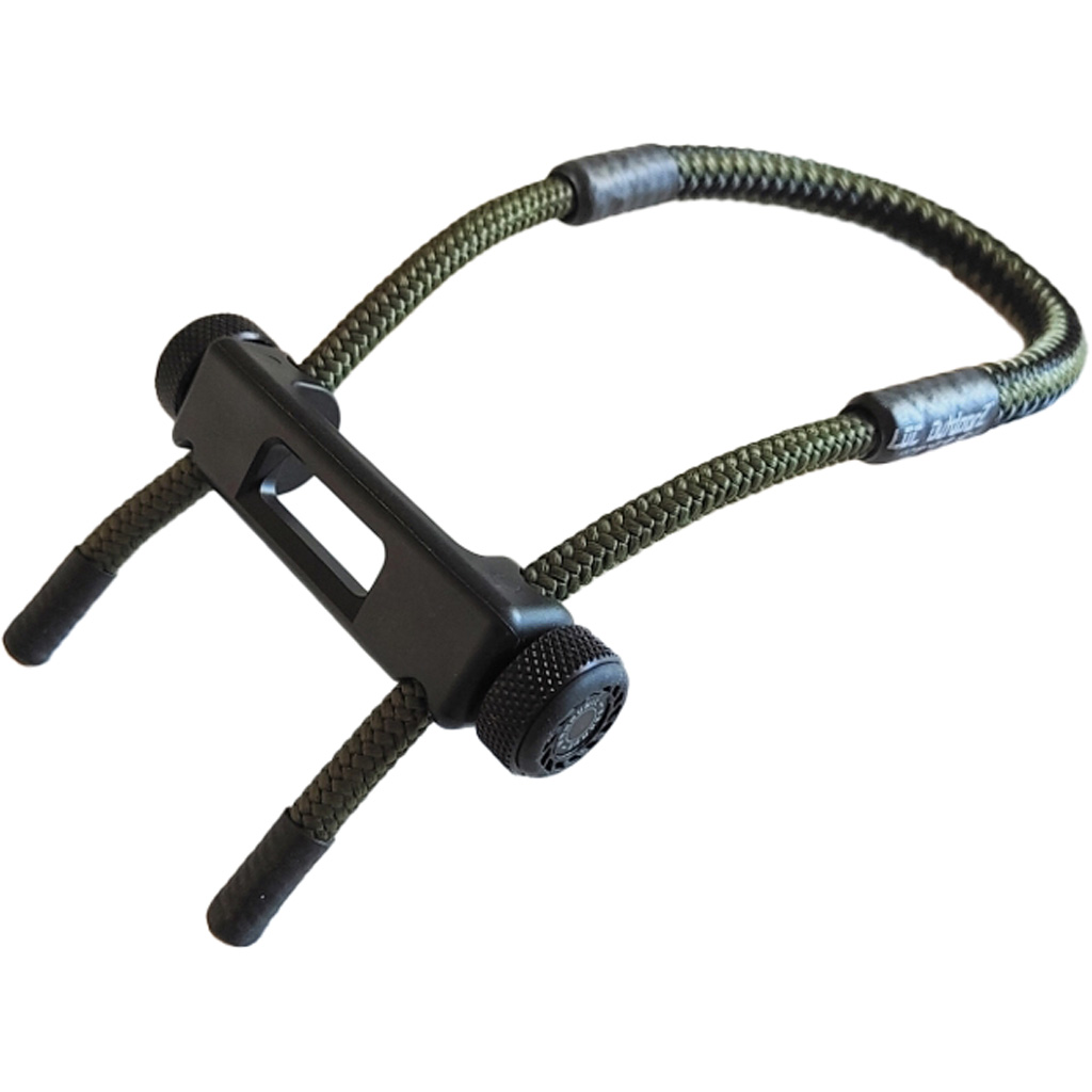 LOC Outdoorz 17-1000-001 Mat-Loc Carbon XT Sling Ambush, 1.4 oz, USA Made