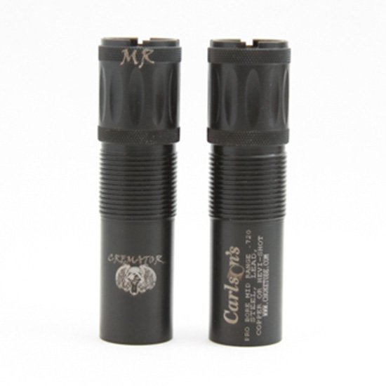 Carlsons 12 Gauge Non-Ported Mid Range Shotgun Choke Tube (11645) - Carlsons
