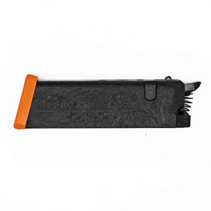 DryFireMag DFMG9 Glock 9mm/40S&W Training Magazine Standard Trigger - DRYFIREMAG - 9 MM LUGER
