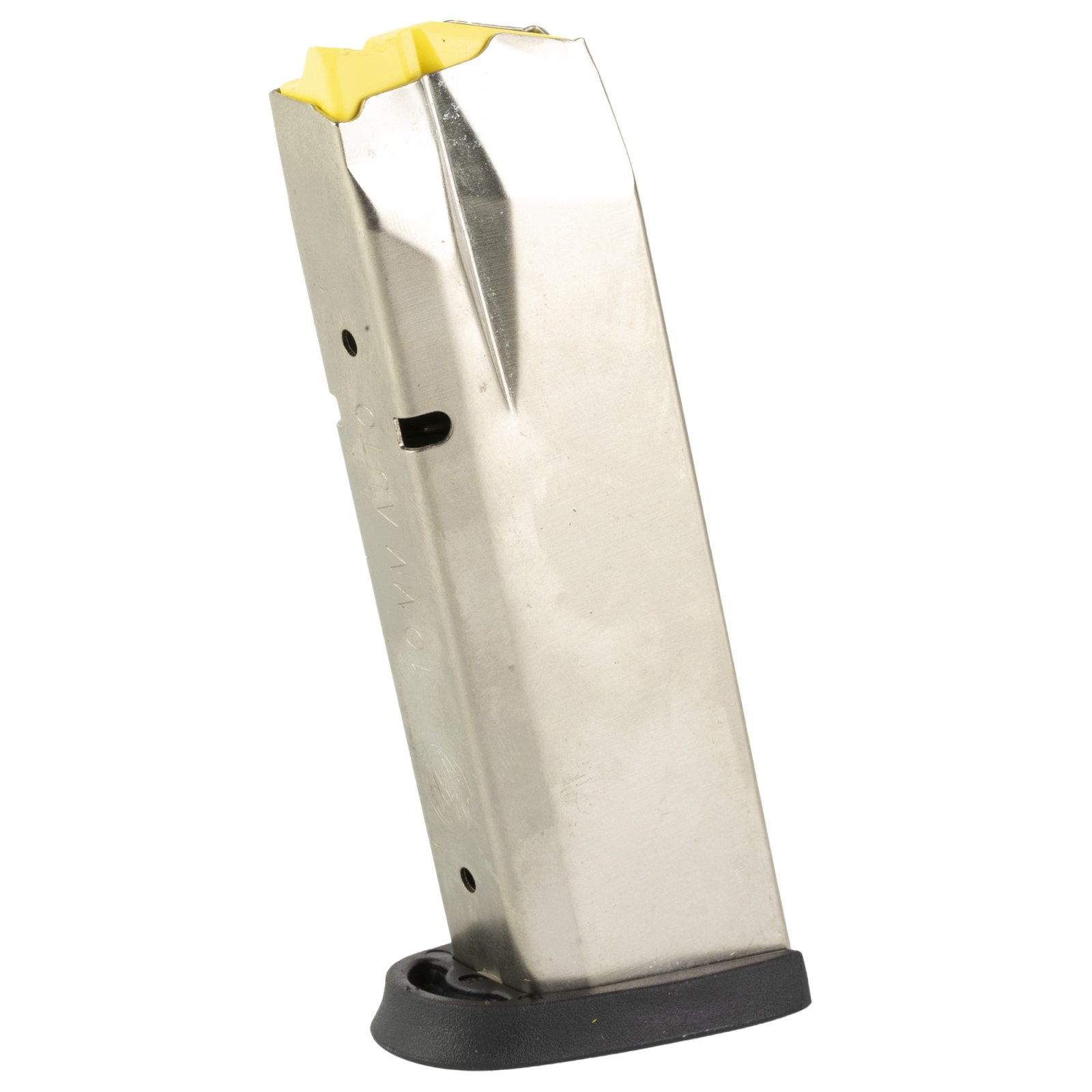 Smith & Wesson 3012992 M&P 15rd Magazine Fits S&W M&P 2.0 10mm Auto - Smith & Wesson - 10MM