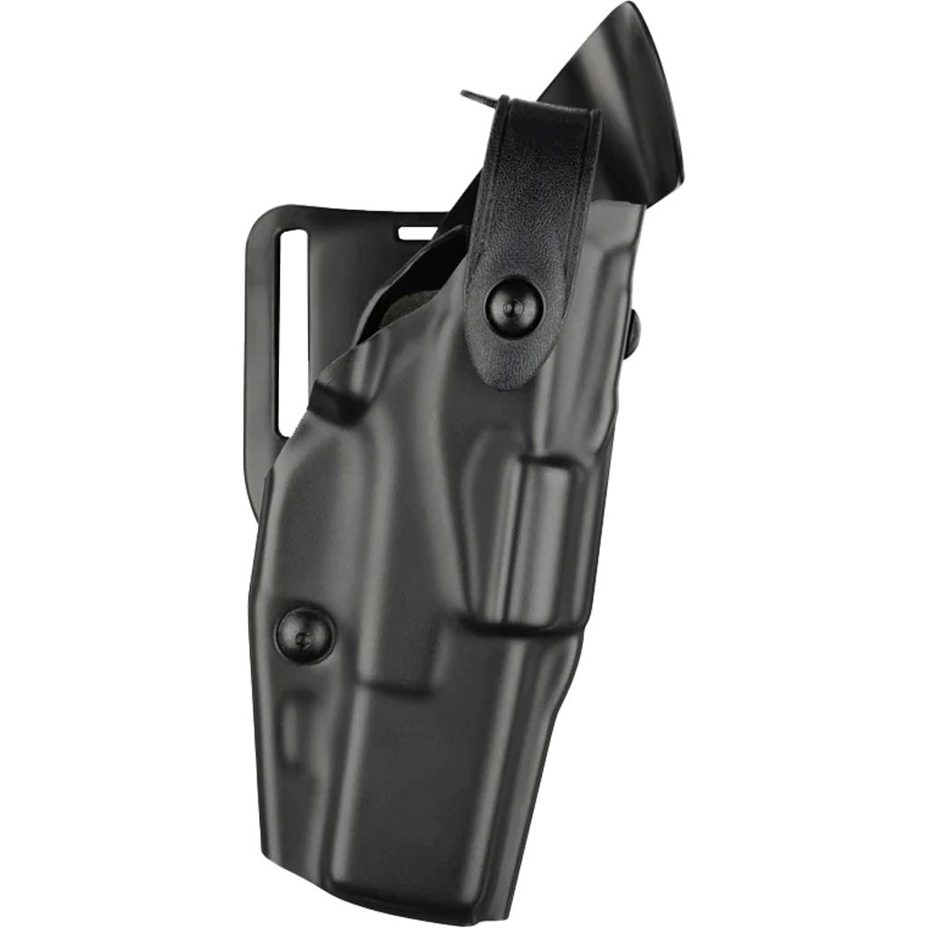 Safariland 6360RDS Holster SIG 320CRX X300U Black RH ALS/SLS Level III