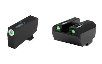 TruGlo TFX Glock Sup Low Set TG13GL4A