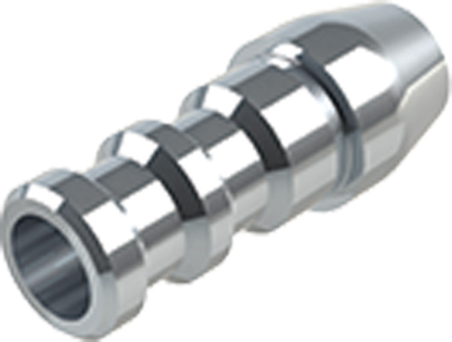 Buy Gold Tip UNI24612 Accu-Bushing GTO Nock .246 12pk Arrow Protection online