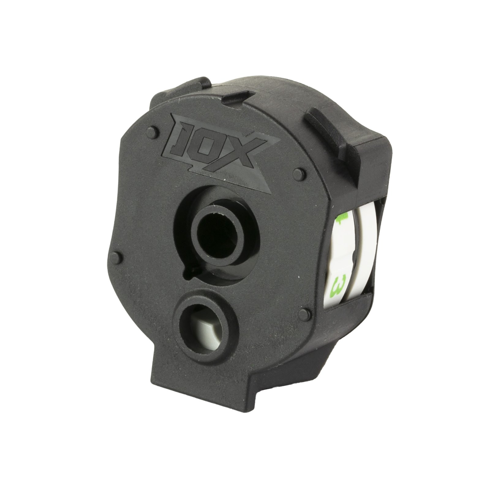 Gamo 10X Gen2 Quick-Shot .22 Pellet 10 Round Magazine Black