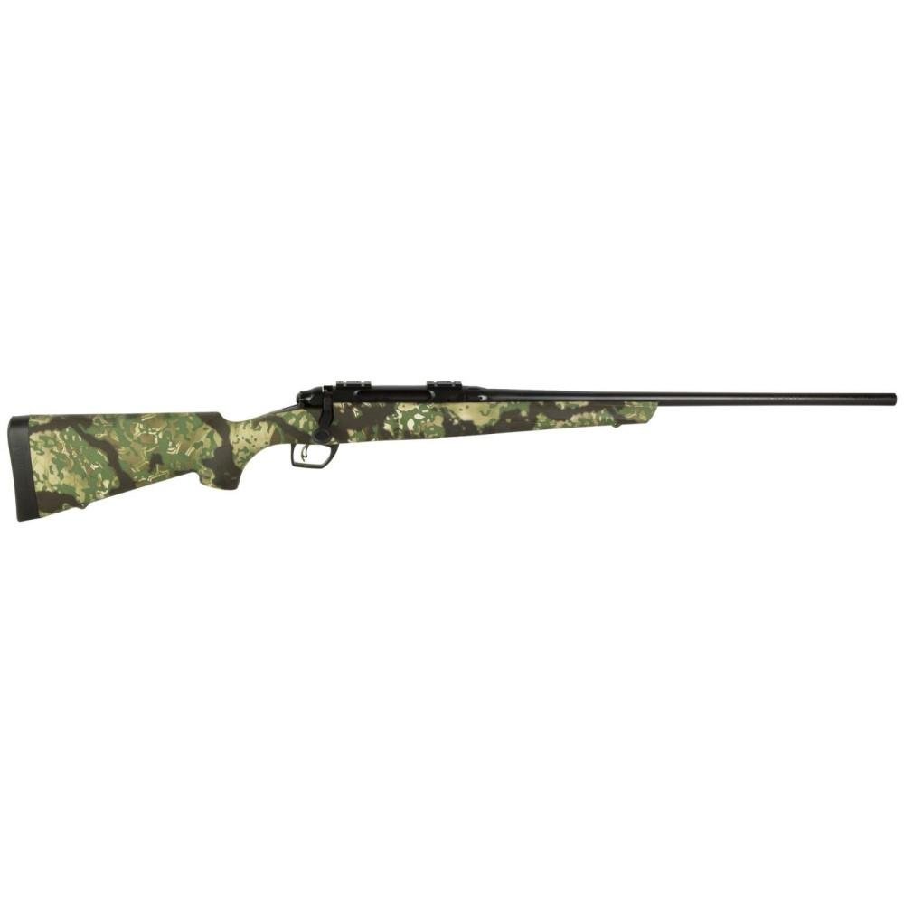 Remington Firearms () R85746 783 30-06 Springfield 4+1 22" Matte... - Remington Arms Company, LLC - 30-06