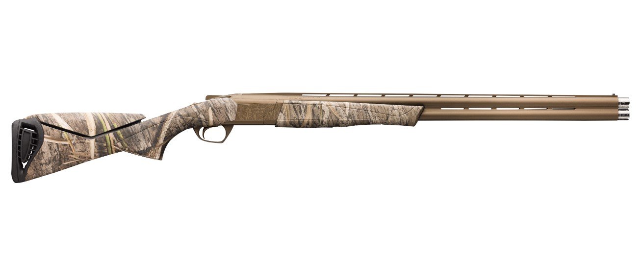 Browning 018722204 Cynergy Wicked Wing 12 Gauge 3.5" 2rd 28" Barrel - Browning - 12 Gauge
