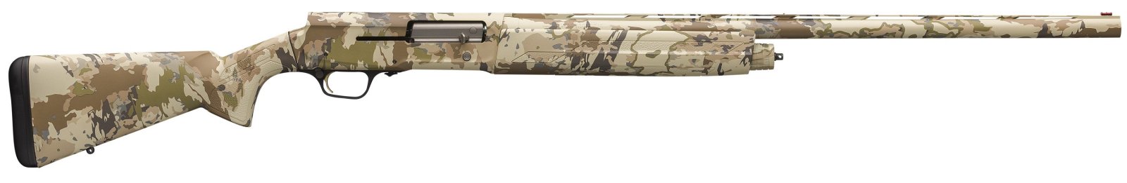 Browning A5 Sweet 16 Camo 16 Gauge 28" Autoloading Shotgun with Auric Camo - Browning - 16 Gauge