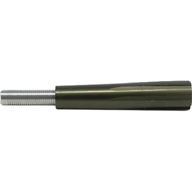 Victory ACISHOKVM95-12 Insert Shok TL VAP 95 Gr Satin Green 12-Pack - Victory Archery